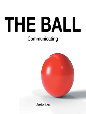 cover image of The Ball